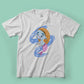 Camisa - Tonos de Alta Mar